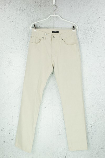 Navyboot - Jeans - Beige