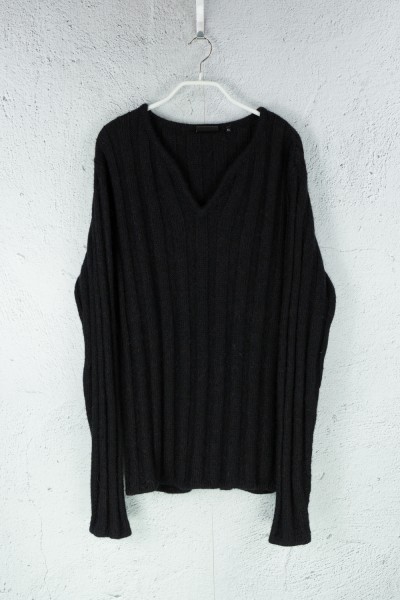 Matinique - Pullover - Schwarz